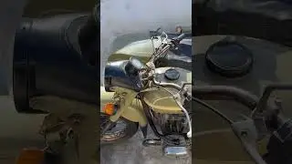 Урал / Днепр что лучше??????