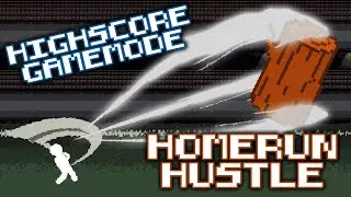 Homerun Hustle Gamemode REVIVED - YomiHustle Modded