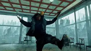 Future Dancehall - Speedometer Bun Up (Alternate Ending)
