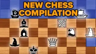 The New Chess Compilation