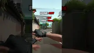 How to BOOST FPS & REDUCE PING in Valorant! 