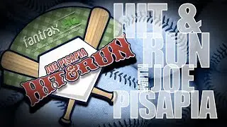 HIT AND RUN :Fantasy Baseball Carlos Martinez