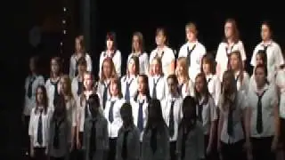 Junior Choir - The Star's Song