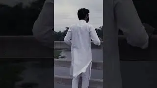 একই দিনে আজ ঈদের আনন্দ এবং নিজের জন্মদিনে জীবন থেকে আরেকটি বসন্ত হারিয়ে ফেলার বেদনা
