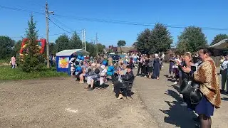 День села Подольское