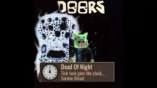 Как получить бейдж Dead Of Night⏱️