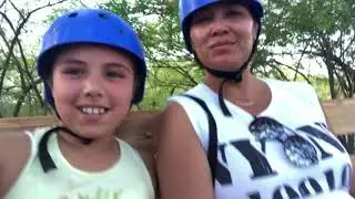 Spring Break 2018 - Costa Rica Part 1