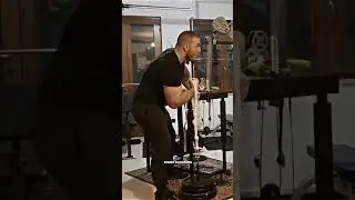 Ermes Gasparini workout #armwrestler #armfight #armwrestling #ermesgasparini