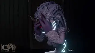 a Visit in Your final moments. (Kindred)