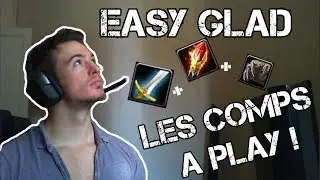 SLASHLOVE - EZ GLAD S1 BFA LES COMPS A PLAY