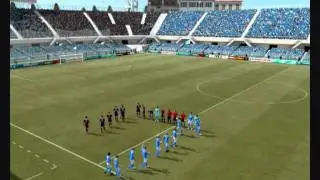 FIFA 12 Custom audio patch