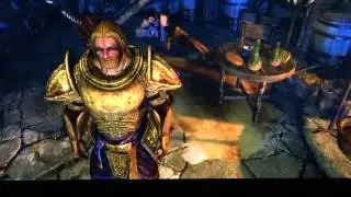 SKYRIM - COMO FICAR RICO!! (Tutorial)