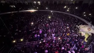 Almas Gemelas - El Trono De México (Presentación En Vivo)(Villa Guerrero)(2024)