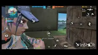 Netflix free fire video 😱😱
