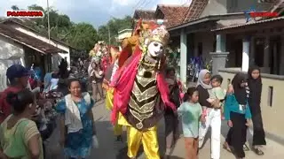 CUMA MANTAN (NGARAK) - BUROK PANDAWA NADA show CIKANDANG