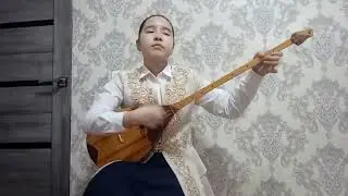 Сағындым Жайық. Дастанова Алина