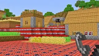Destroying My Frainds base, here's why...?