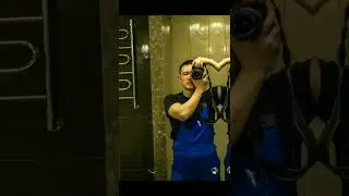 Наши ванные! Выполненные объекты. #Shorts.