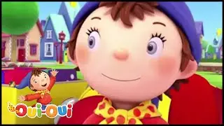 Oui Oui Officiel | La Grande Fête Des Dominós | Dessin Animé Complet En Français