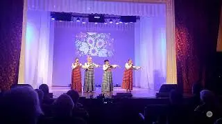 Праздничная программа «Мастера моей малой родины» / обзорное видео