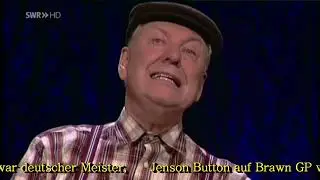 Heinz Becker Rezessionen, was ist das?