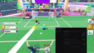 ROBLOX GOAL KICK SIMULATOR SCRIPT *PASTEBIN* - WORKING!
