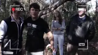 Senior Project Final Bloop Video