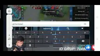 Meta Push Tanpa Minion, (sum, zilong, marsha, loyi dan paramis) meta tik tok by ak gaming