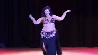 رقص كيرفي جامد