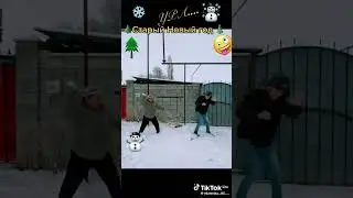Лови Снежок