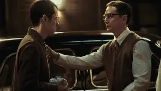 Декодер, фильм 2024 года, смотреть трейлер.