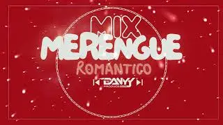 Merengue Romantico Mix Vol (3)