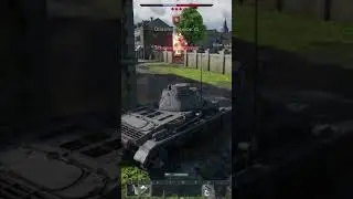 🔥War Thunder💥 немцы💥 имба🔥
