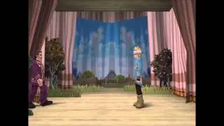 Suikoden 3, Geddoe's Team Performs 