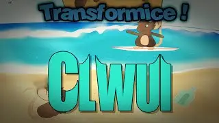 TRANSFORMICE - Clwui