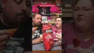 Doritos Tangy Ketchup Chips Review