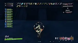 Risk of Rain 2 - Railgunner: Mastery final bossfight