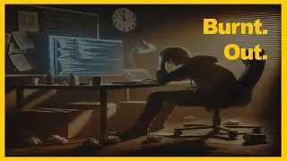 How to Spot Burnout as a Programmer
