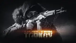 Escape from Tarkov / Xeon E5-2650 v2 / RX 570 / FPS TEST