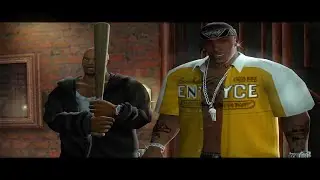 DarkMan plays Defjam FFNY part 7