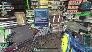 Borderlands 2: Капитан Скарлетт и её пиратское 