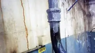 Великие сантехники таджики