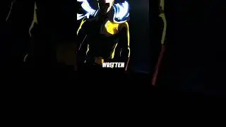 Spinning The Wheel Until Saitama Loses