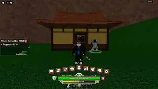 How to awaken a devil fruit in King Legacy