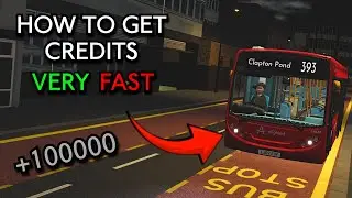 Croydon Redefined | Fastest Way To Gain Credits 🔥💵