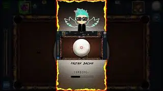 Level 999 Kiss Shots #8ballpool #faizanbacha #trickshots