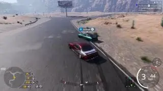 Chill tandems