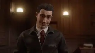 Прохождения Mafia Definitive Edition ( 9 серия )