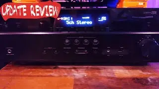 Yamaha RX-V385 Review - The Best Home Theater Receiver in 2023