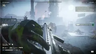 Reload Glitch!! Helldivers 2